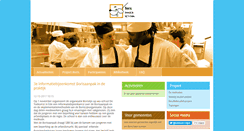 Desktop Screenshot of borisbaan.nl