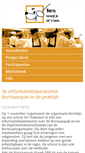 Mobile Screenshot of borisbaan.nl